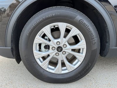 2023 Ford Escape Active | Remote Start | Heated Seats | AWD