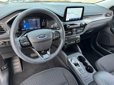 2023 Ford Escape Active | Remote Start | Heated Seats | AWD
