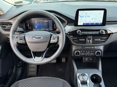 2023 Ford Escape Active | Remote Start | Heated Seats | AWD