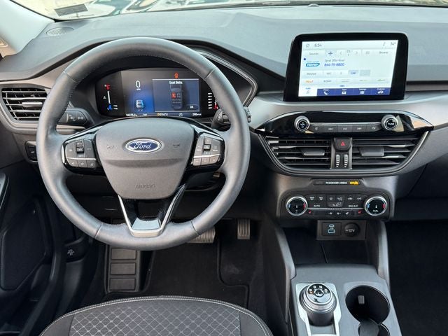2023 Ford Escape Active | Remote Start | Heated Seats | AWD