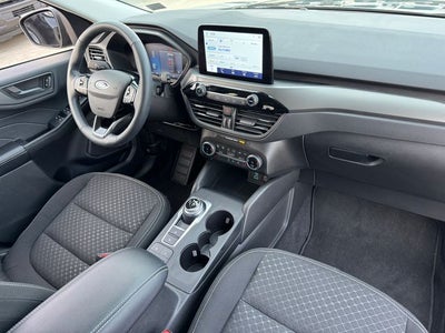 2023 Ford Escape Active | Remote Start | Heated Seats | AWD