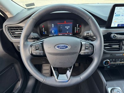 2023 Ford Escape Active | Remote Start | Heated Seats | AWD