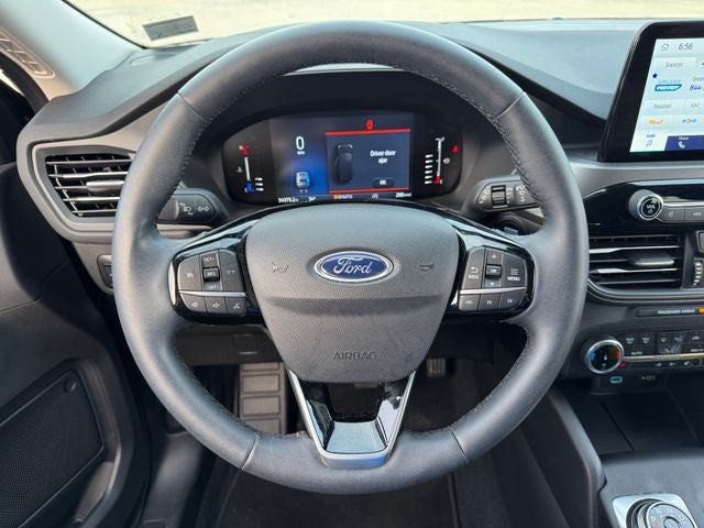 2023 Ford Escape Active | Remote Start | Heated Seats | AWD