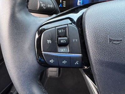2023 Ford Escape Active | Remote Start | Heated Seats | AWD