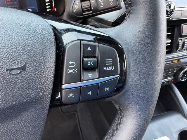 2023 Ford Escape Active | Remote Start | Heated Seats | AWD
