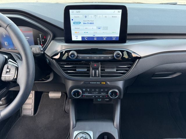 2023 Ford Escape Active | Remote Start | Heated Seats | AWD