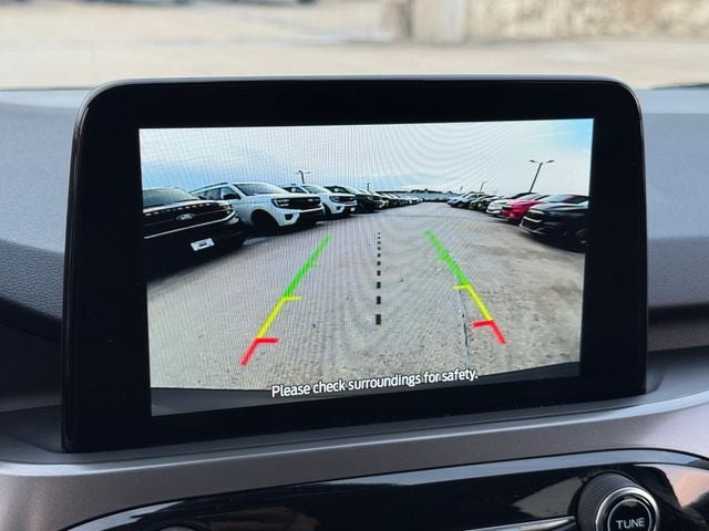 2023 Ford Escape Active | Remote Start | Heated Seats | AWD