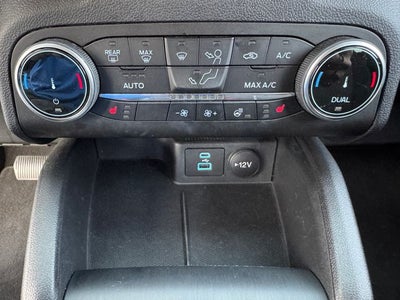 2023 Ford Escape Active | Remote Start | Heated Seats | AWD