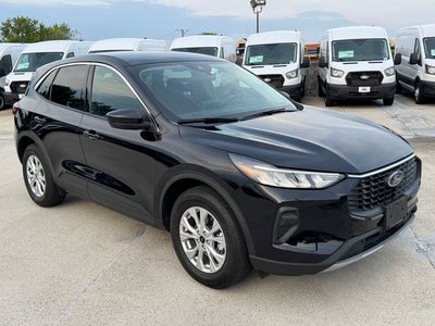 2023 Ford Escape Active | Remote Start | Heated Seats | AWD