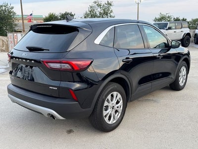 2023 Ford Escape Active | Remote Start | Heated Seats | AWD