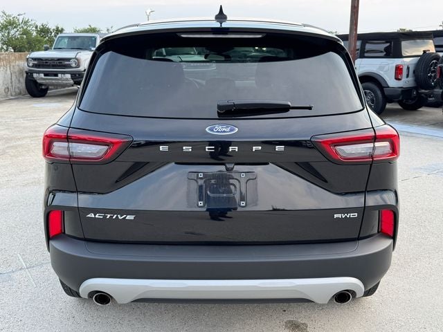 2023 Ford Escape Active | Remote Start | Heated Seats | AWD