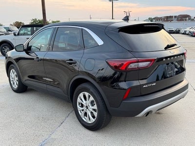 2023 Ford Escape Active | Remote Start | Heated Seats | AWD