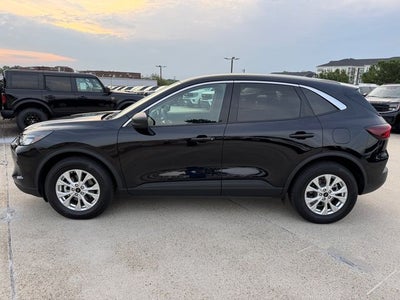 2023 Ford Escape Active | Remote Start | Heated Seats | AWD