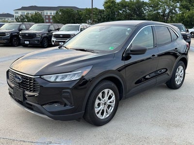 2023 Ford Escape Active | Remote Start | Heated Seats | AWD