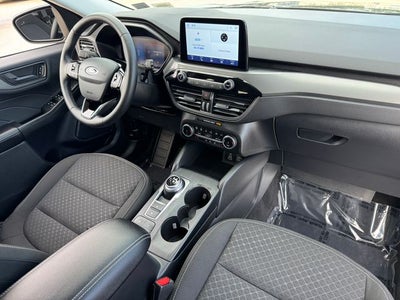 2024 Ford Escape Active | Cold Weather Pkg. | BLIS | AWD