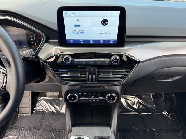 2024 Ford Escape Active | Cold Weather Pkg. | BLIS | AWD