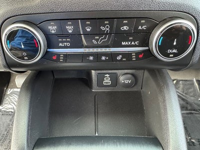 2024 Ford Escape Active | Cold Weather Pkg. | BLIS | AWD