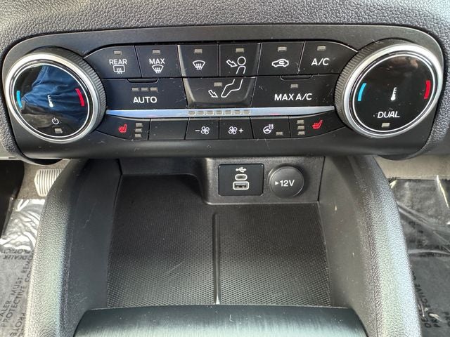 2024 Ford Escape Active | Cold Weather Pkg. | BLIS | AWD