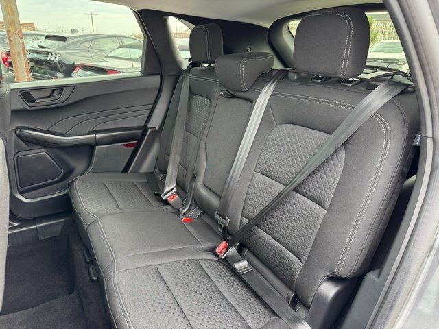 2025 Ford Escape Active | Cold Weather Pkg. | Pano Roof | AWD