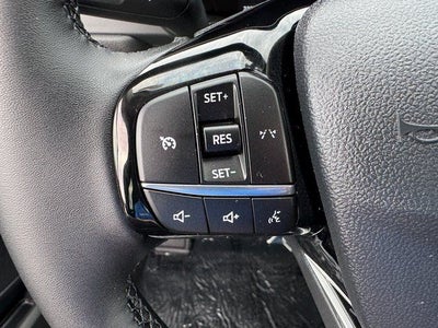 2025 Ford Escape Active | Cold Weather Pkg. | Pano Roof | AWD