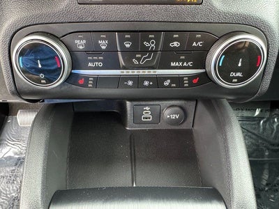 2025 Ford Escape Active | Cold Weather Pkg. | Pano Roof | AWD