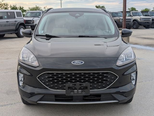 2022 Ford Escape SEL | Pano Sunroof | AWD | Tech Pkg |