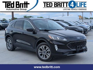 2022 Ford Escape SEL | Pano Sunroof | AWD | Tech Pkg.