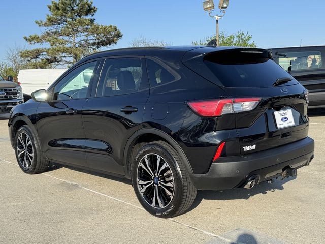 2022 Ford Escape SEL | Pano Sunroof | Stealth AWD Pkg | Tow Pkg