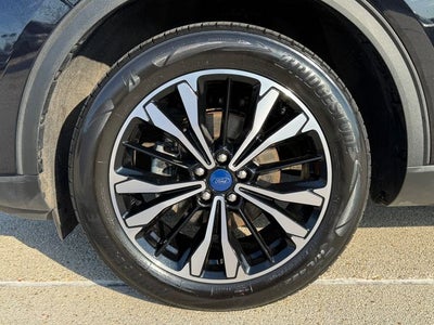 2022 Ford Escape SEL | Pano Sunroof | Stealth AWD Pkg | Tow Pkg
