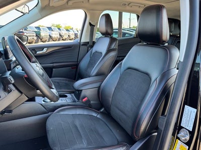 2022 Ford Escape SEL | Pano Sunroof | Stealth AWD Pkg | Tow Pkg