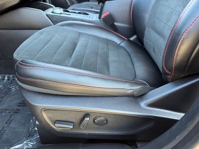 2022 Ford Escape SEL | Pano Sunroof | Stealth AWD Pkg | Tow Pkg