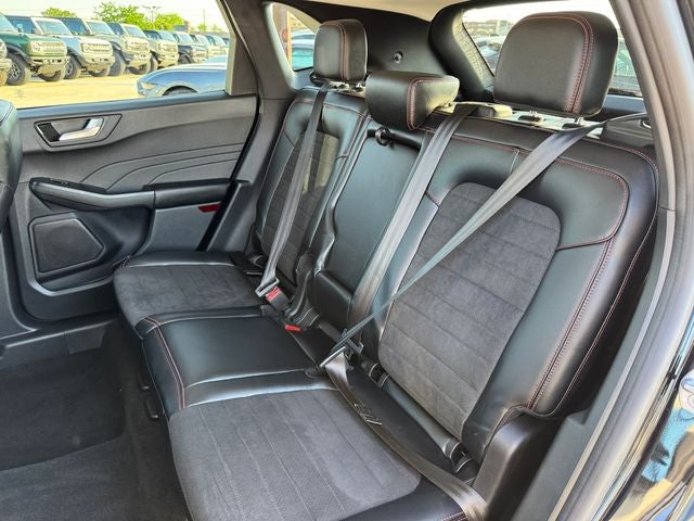 2022 Ford Escape SEL | Pano Sunroof | Stealth AWD Pkg | Tow Pkg
