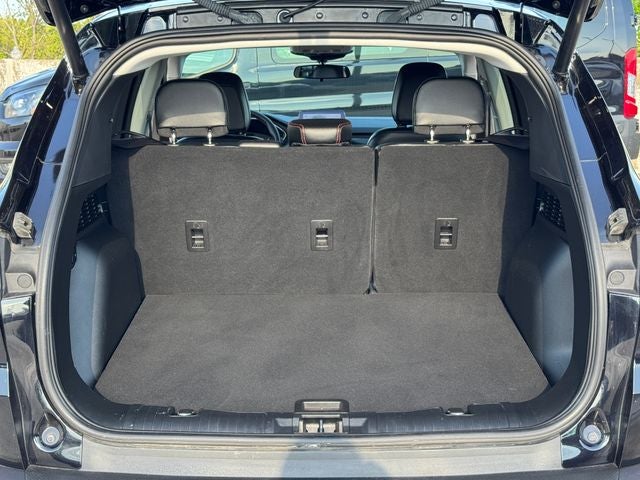 2022 Ford Escape SEL | Pano Sunroof | Stealth AWD Pkg | Tow Pkg