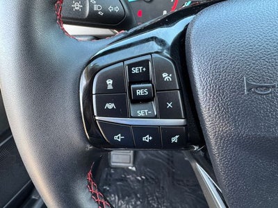 2022 Ford Escape SEL | Pano Sunroof | Stealth AWD Pkg | Tow Pkg