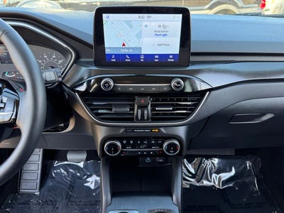 2022 Ford Escape SEL | Pano Sunroof | Stealth AWD Pkg | Tow Pkg