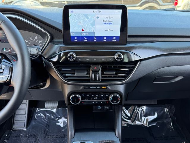 2022 Ford Escape SEL | Pano Sunroof | Stealth AWD Pkg | Tow Pkg