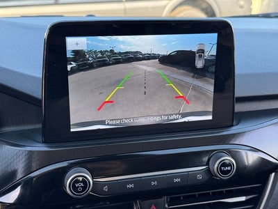 2022 Ford Escape SEL | Pano Sunroof | Stealth AWD Pkg | Tow Pkg