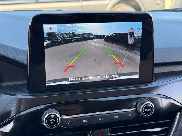 2022 Ford Escape SEL | Pano Sunroof | Stealth AWD Pkg | Tow Pkg