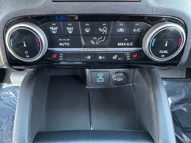 2022 Ford Escape SEL | Pano Sunroof | Stealth AWD Pkg | Tow Pkg