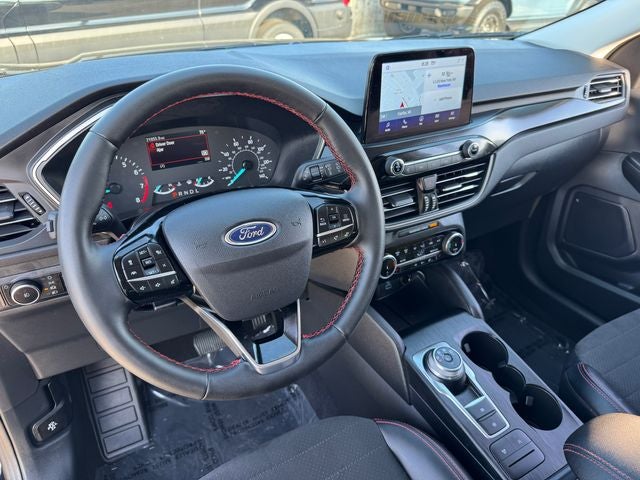 2022 Ford Escape SEL | Pano Sunroof | Stealth AWD Pkg | Tow Pkg