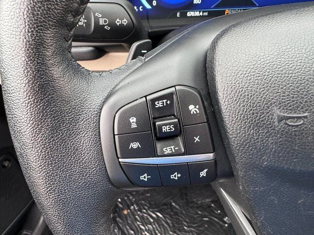 2020 Ford Escape Titanium Class II Tow Pkg. | Pano Roof | CarPlay | AWD