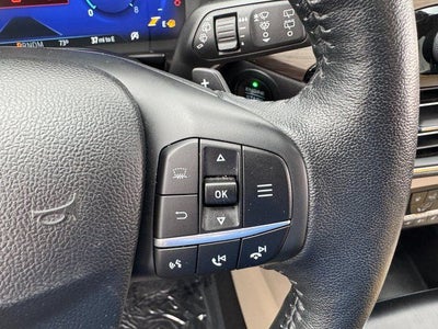 2020 Ford Escape Titanium Class II Tow Pkg. | Pano Roof | CarPlay | AWD