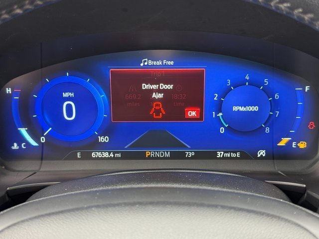 2020 Ford Escape Titanium Class II Tow Pkg. | Pano Roof | CarPlay | AWD