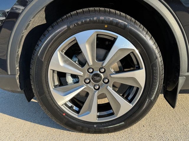 2024 Ford Escape Platinum | Pano Roof | Class II Tow Pkg. | AWD