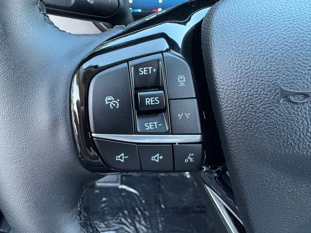 2024 Ford Escape Platinum | Pano Roof | Class II Tow Pkg. | AWD