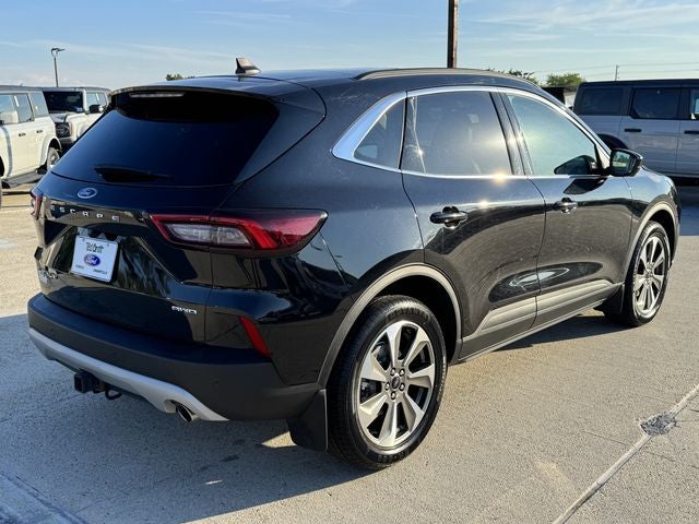 2024 Ford Escape Platinum | Pano Roof | Class II Tow Pkg. | AWD