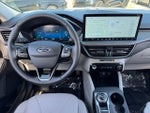 2025 Ford Escape Hybrid Platinum