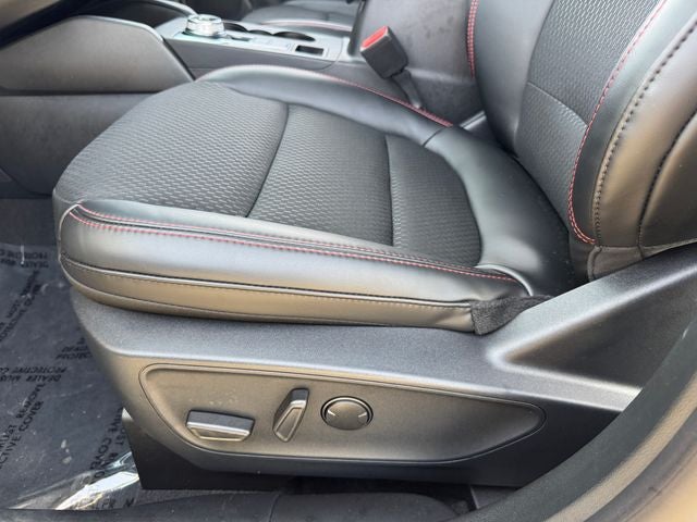 2026 Ford Escape ST-Line | Pano Sunroof | Tech Pkg | Remote Start