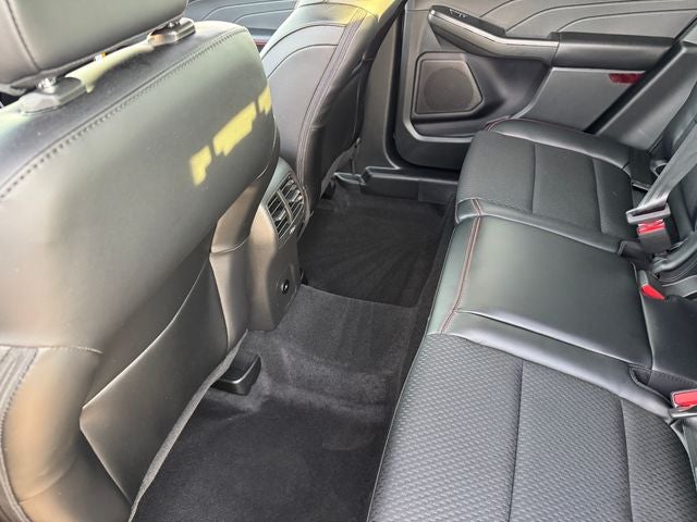 2026 Ford Escape ST-Line | Pano Sunroof | Tech Pkg | Remote Start