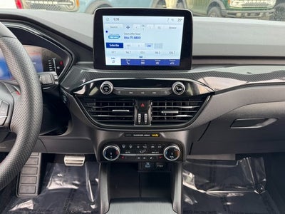 2023 Ford Escape ST-Line Select